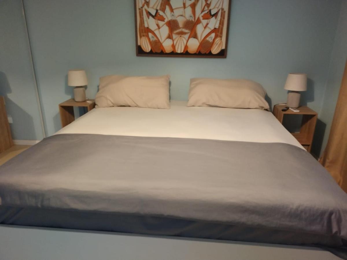 Kas Di Bami A-186 Op Seru Coral Resort - Ruim Appartement Met Groot Zwembad En Tropische Tuin Βίλλεμσταντ Εξωτερικό φωτογραφία