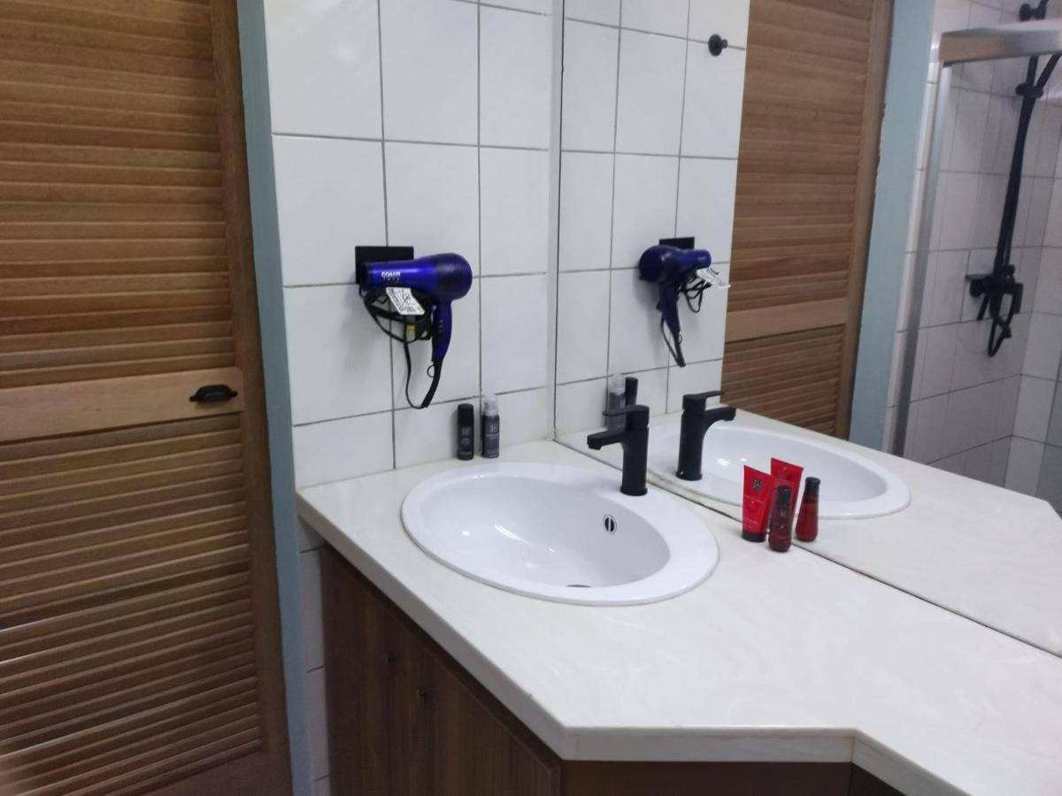 Kas Di Bami A-186 Op Seru Coral Resort - Ruim Appartement Met Groot Zwembad En Tropische Tuin Βίλλεμσταντ Εξωτερικό φωτογραφία